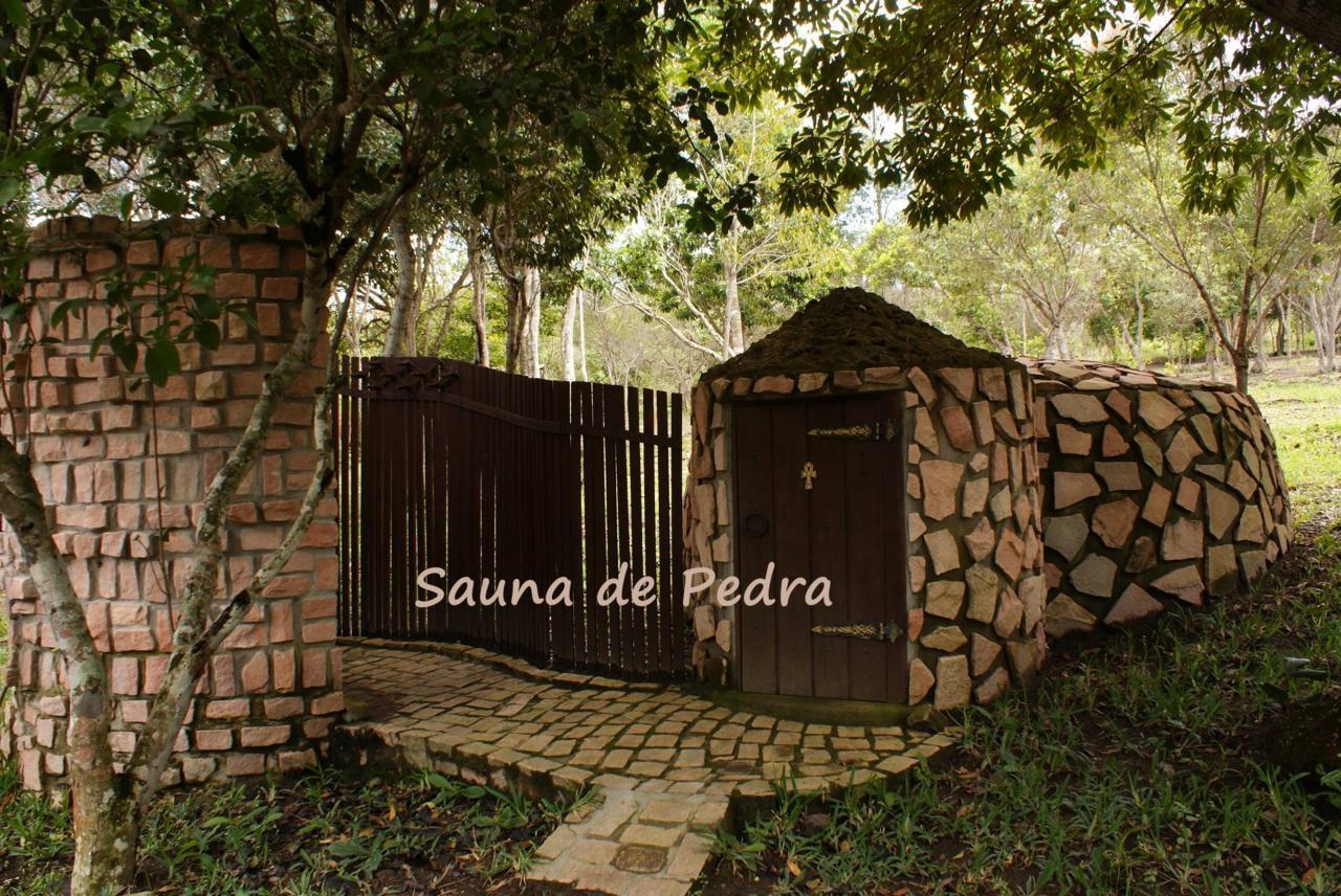 Pousada Villa Lagoa Das Cores Vale do Capao Εξωτερικό φωτογραφία